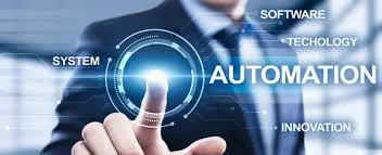 13.Automation