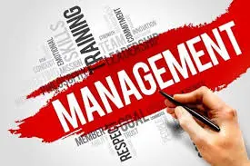 17.Management